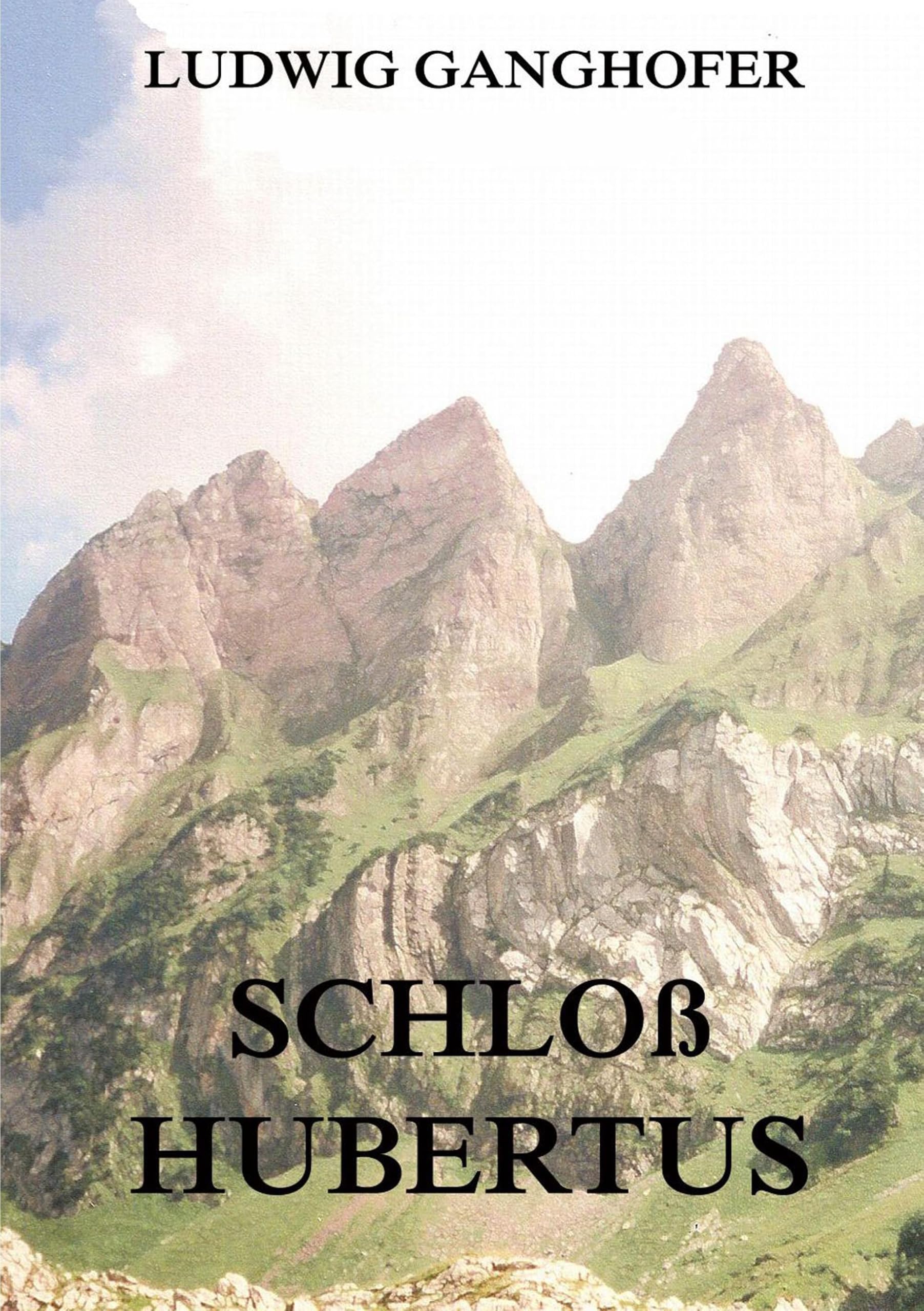 Product Image: Schloß Hubertus