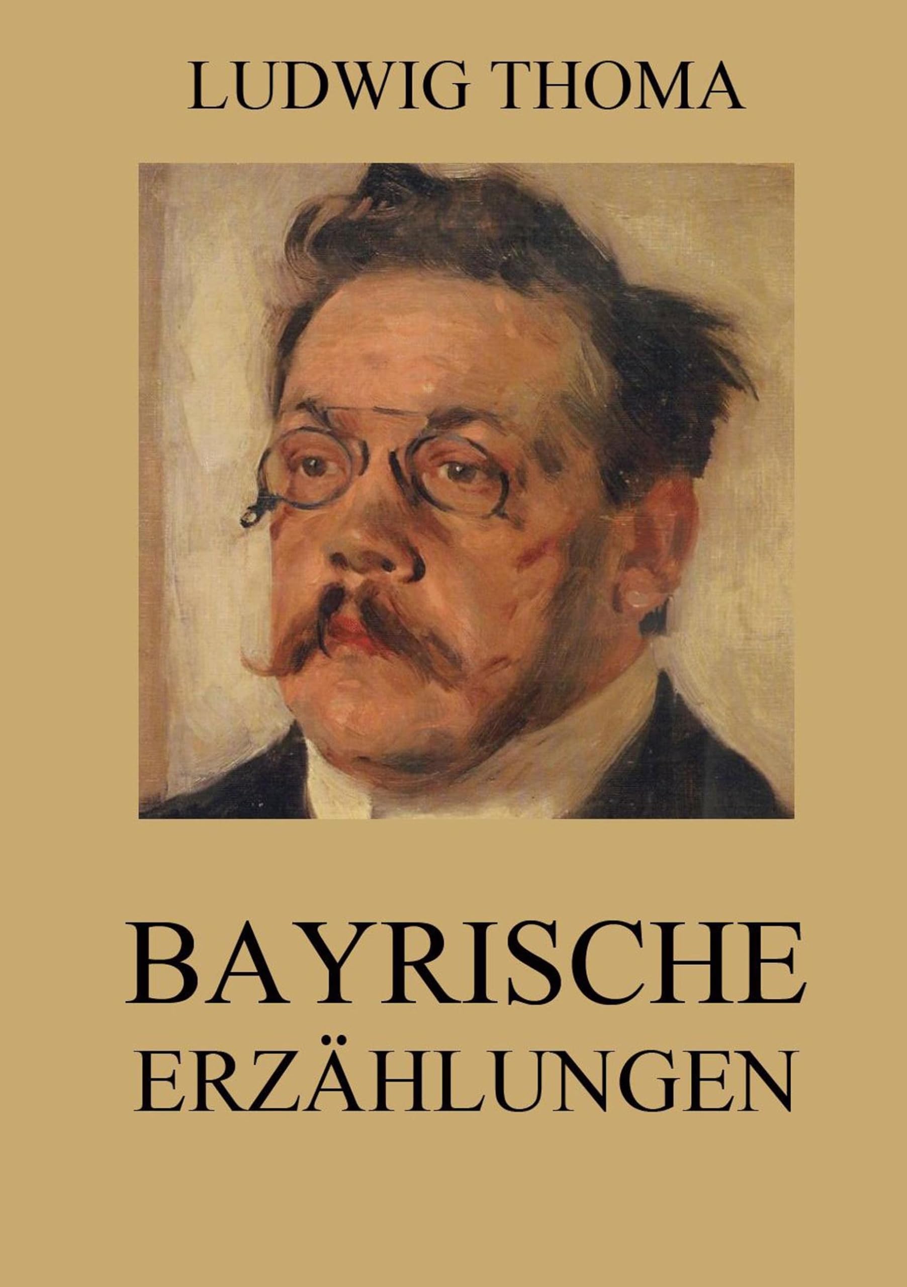 Bayrische Erzählungen Classics