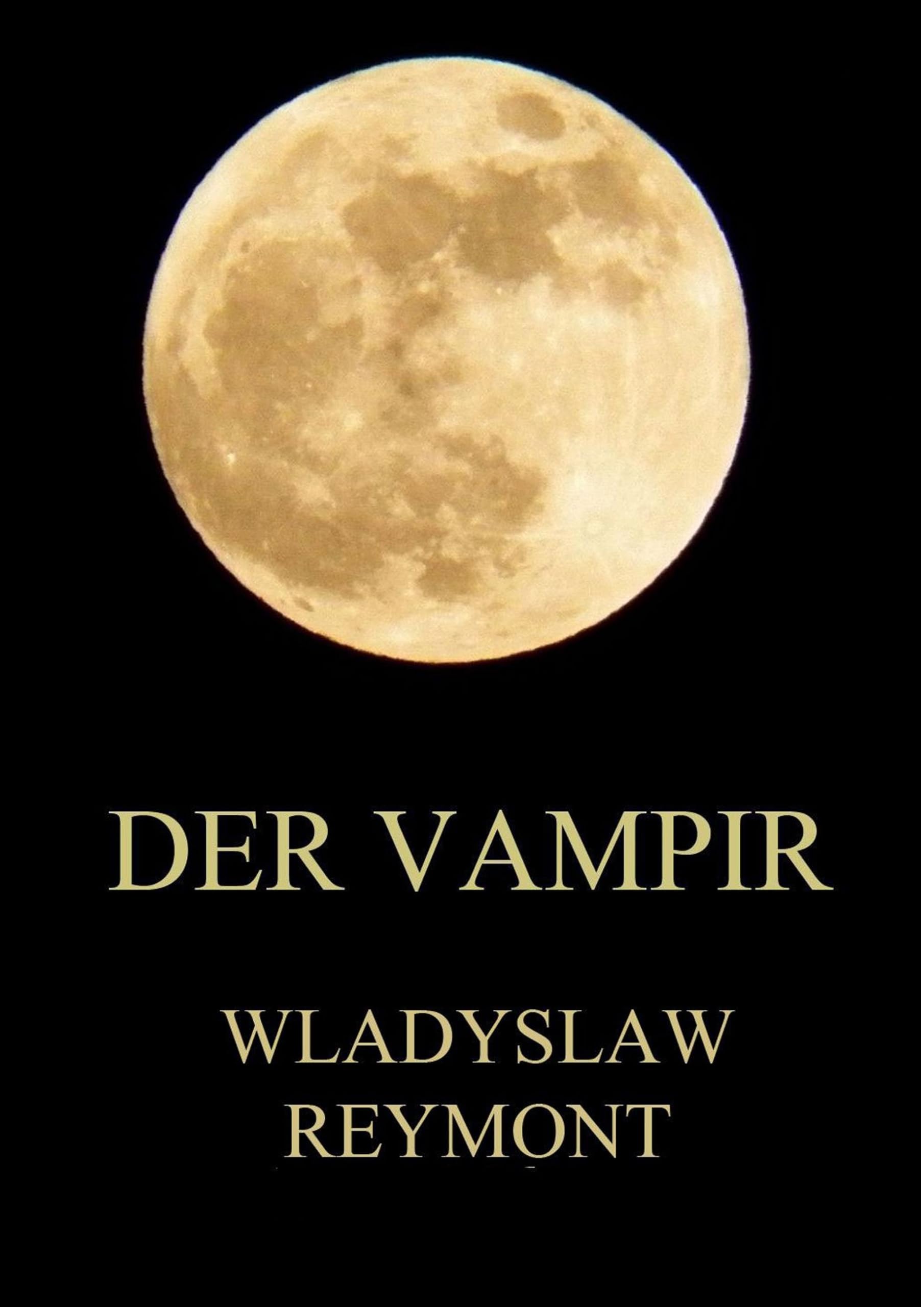 Product Image: Der Vampir