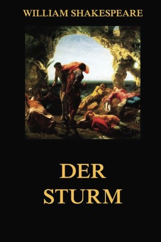 Der Sturm Drama