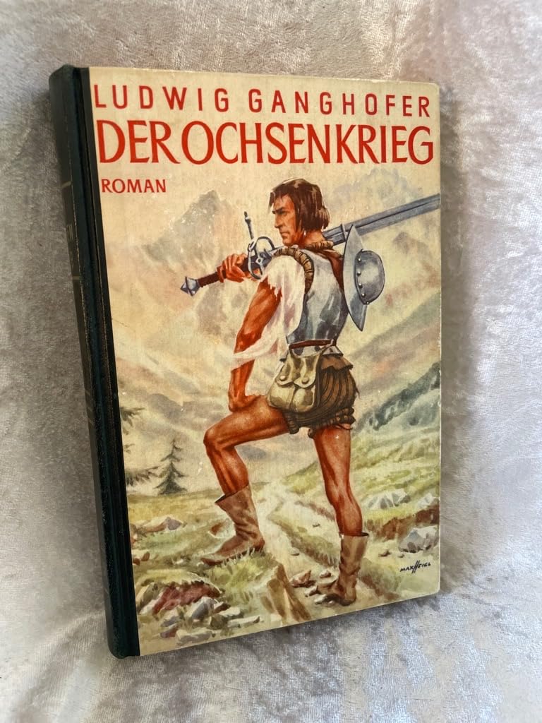 Ochsenkrieg Classics