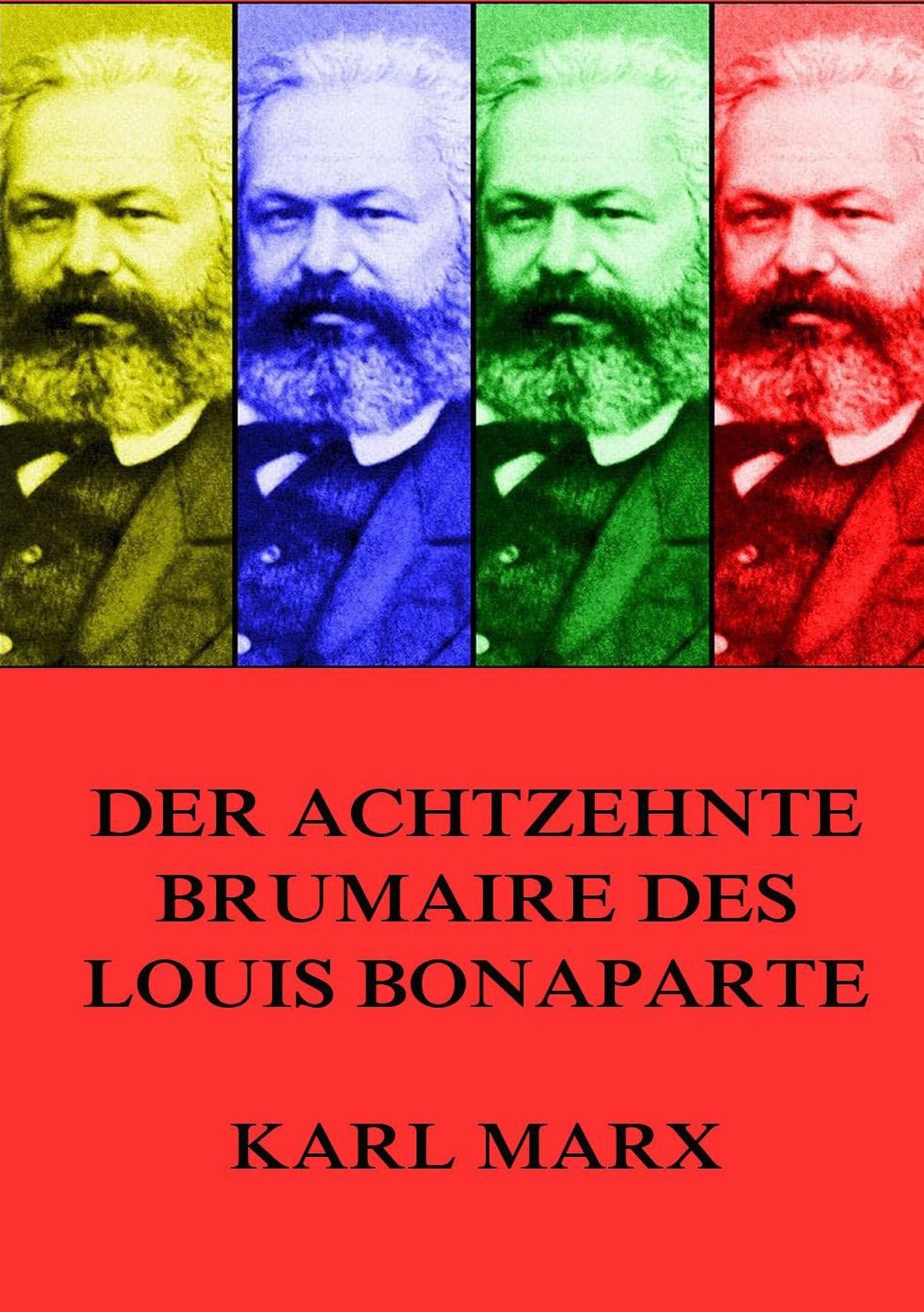 Der achtzehnte Brumaire des Louis Bonaparte Law