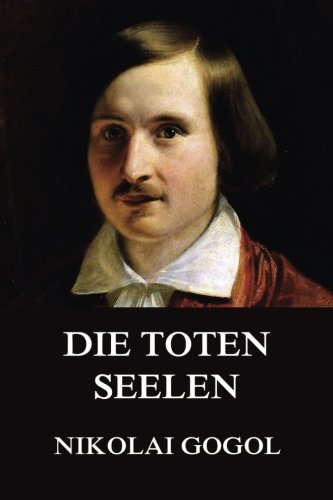 Die toten Seelen book