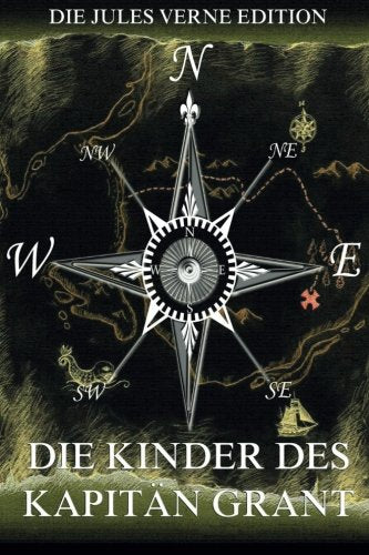 Die Kinder des Kapitän Grant Classics