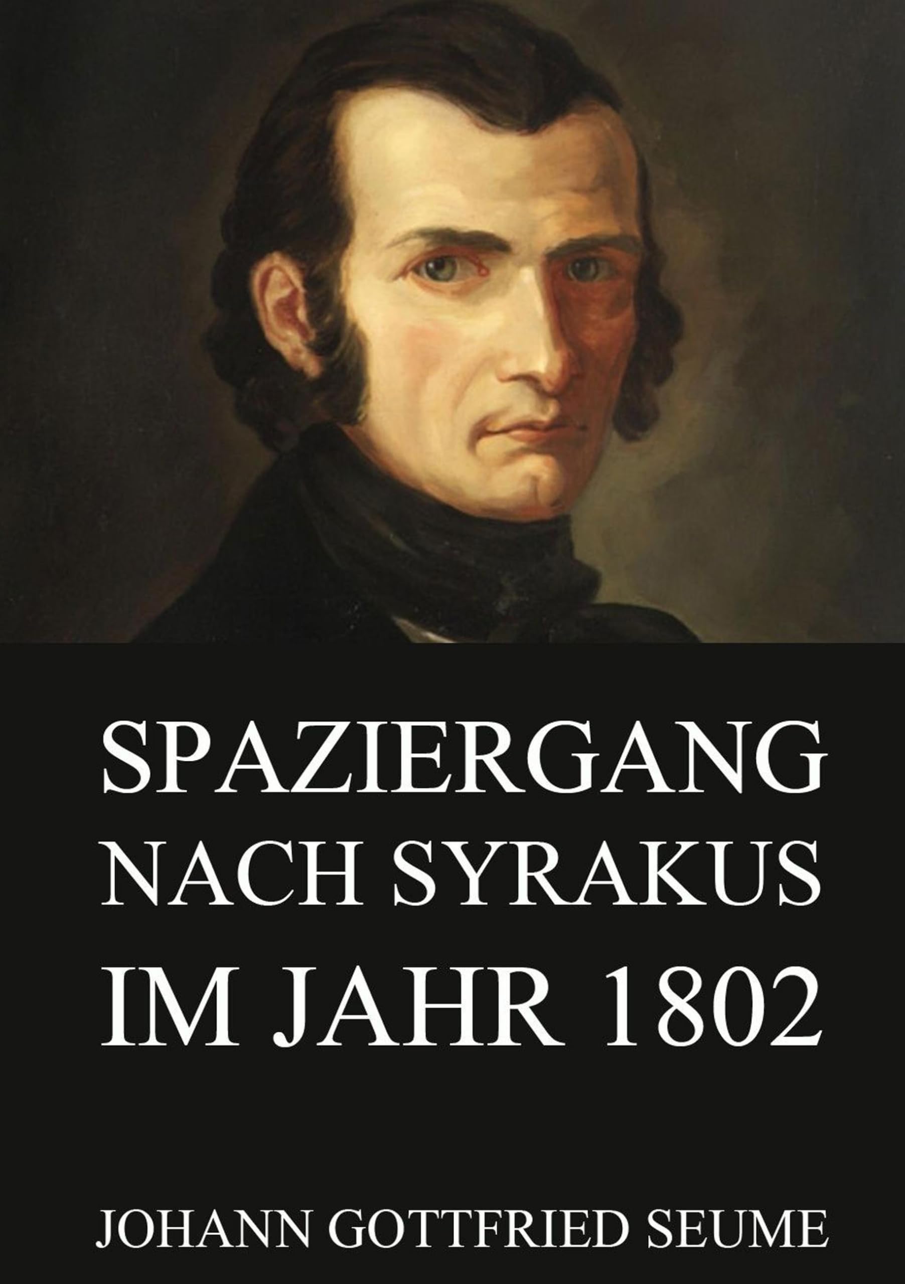 Spaziergang nach Syrakus im Jahre 1802 Leisure, Home & Garden