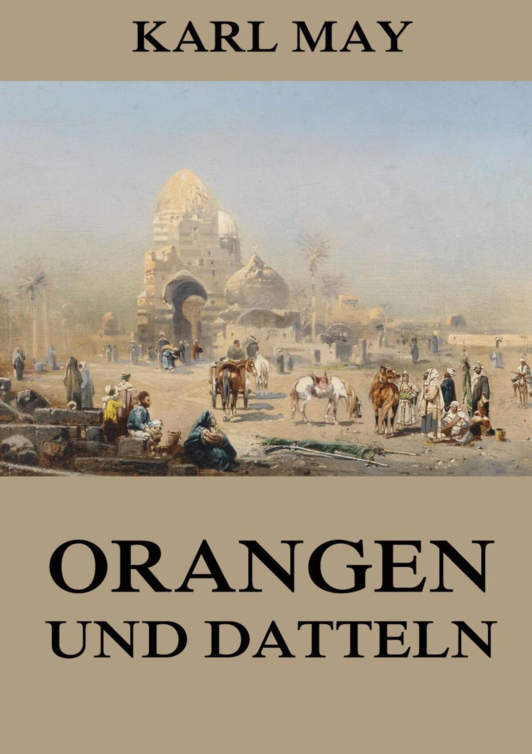 Orangen und Datteln: Neue deutsche Rechtschreibung Classics