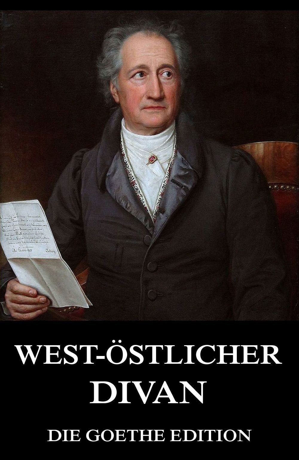 West-Östlicher Divan Poetry