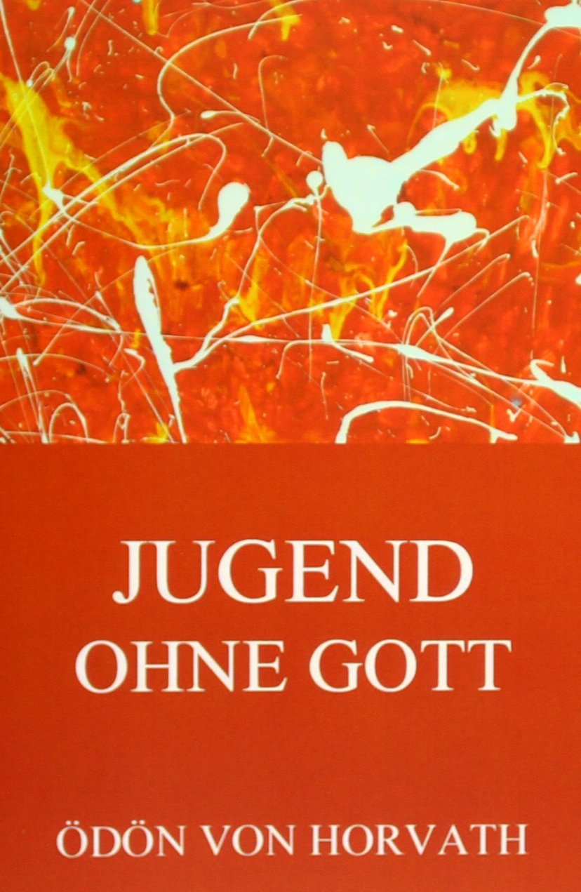 Product Image: Jugend ohne Gott