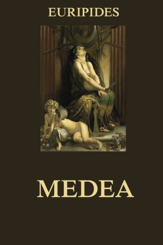 Medea Drama