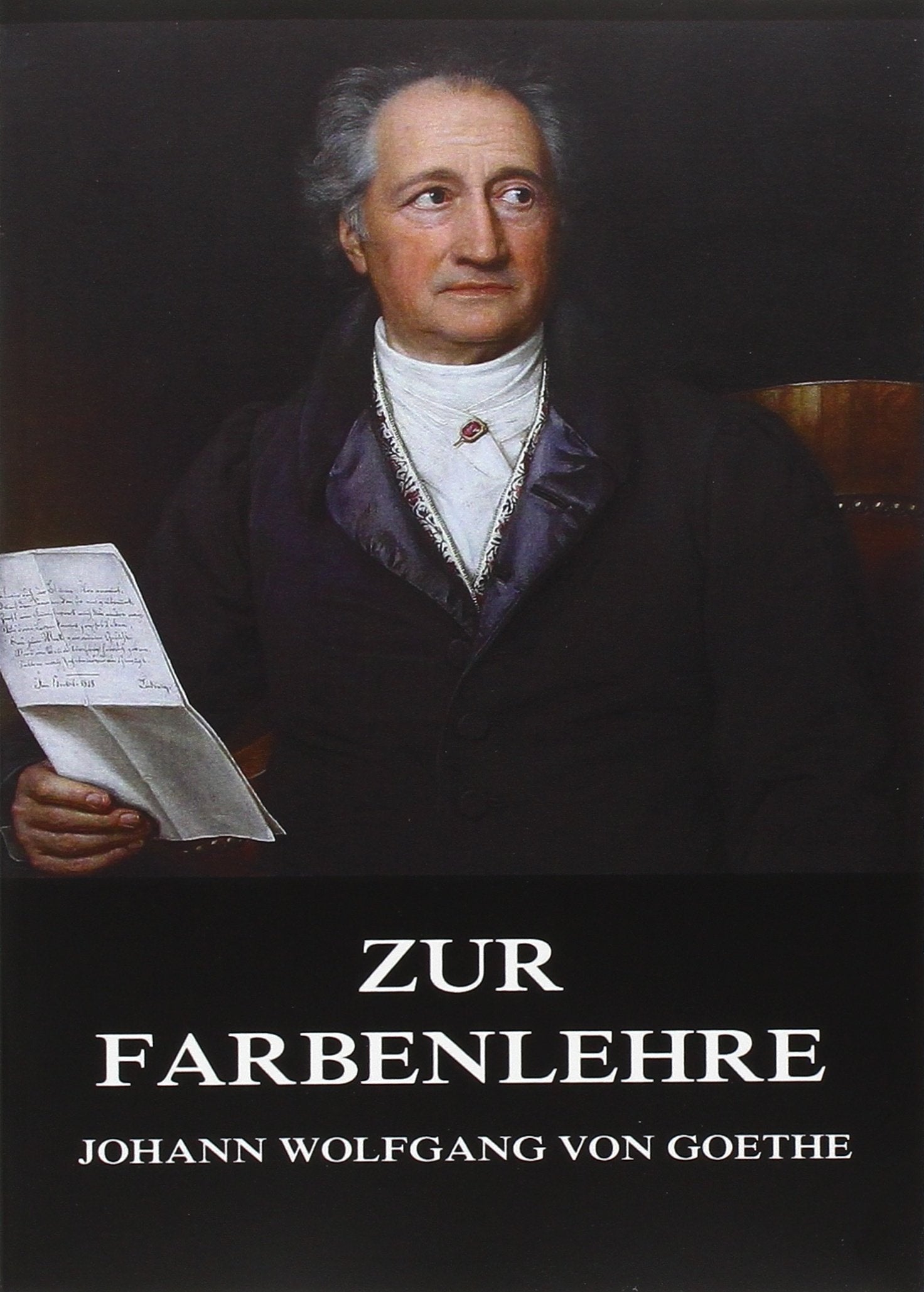 Zur Farbenlehre Science