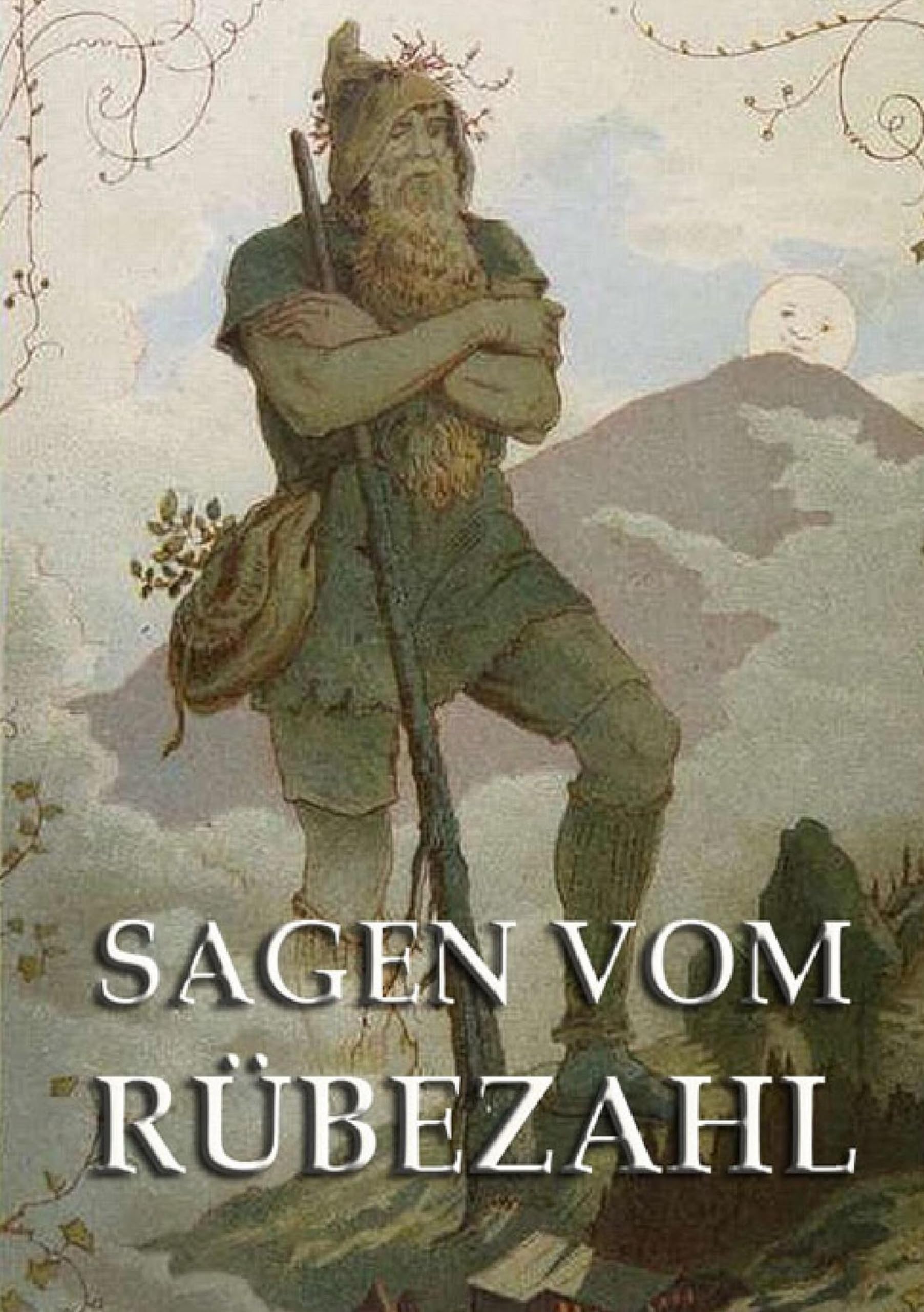 Sagen vom Rübezahl Fairy Tales & Legends