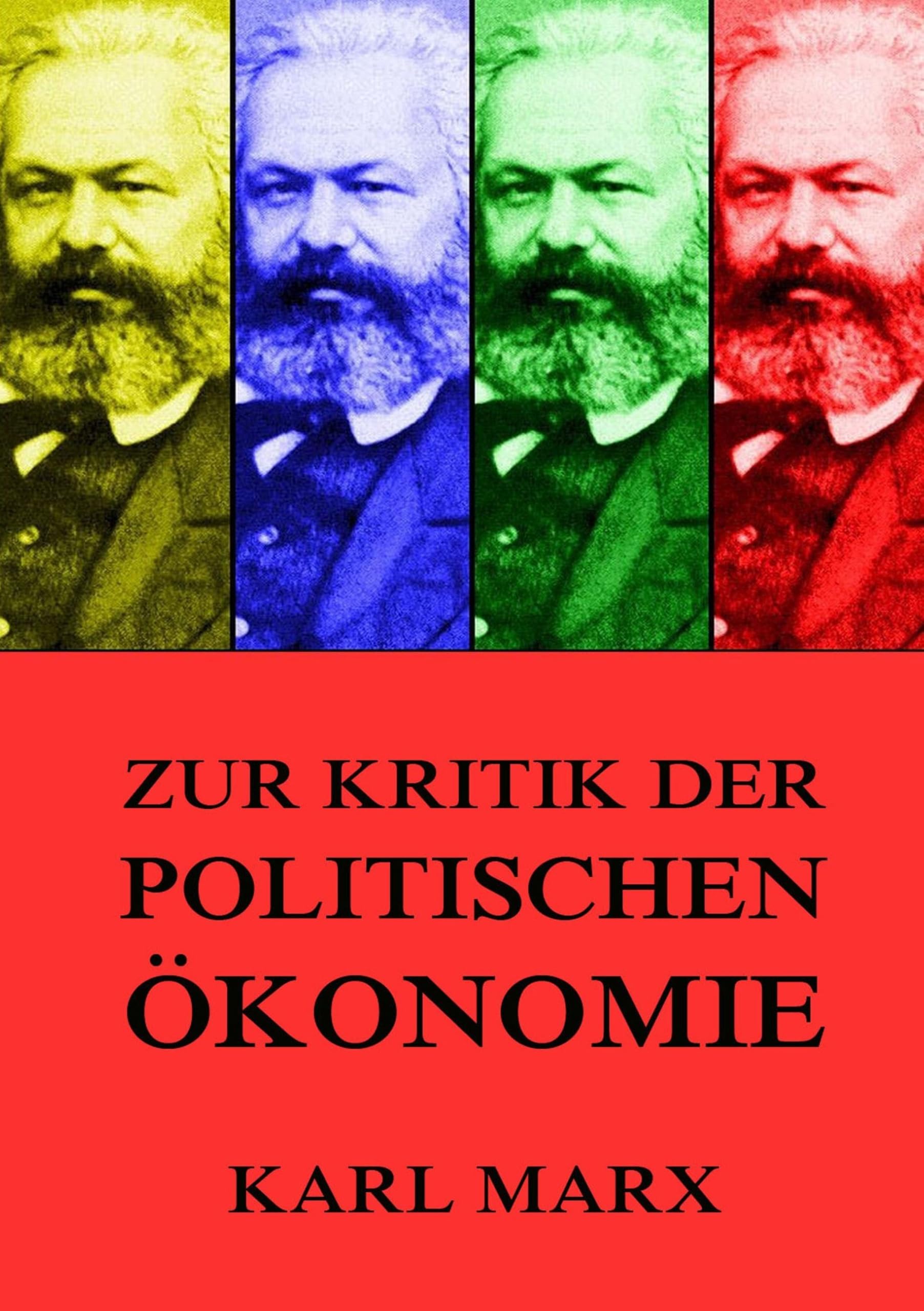Zur Kritik der politischen Ökonomie Law