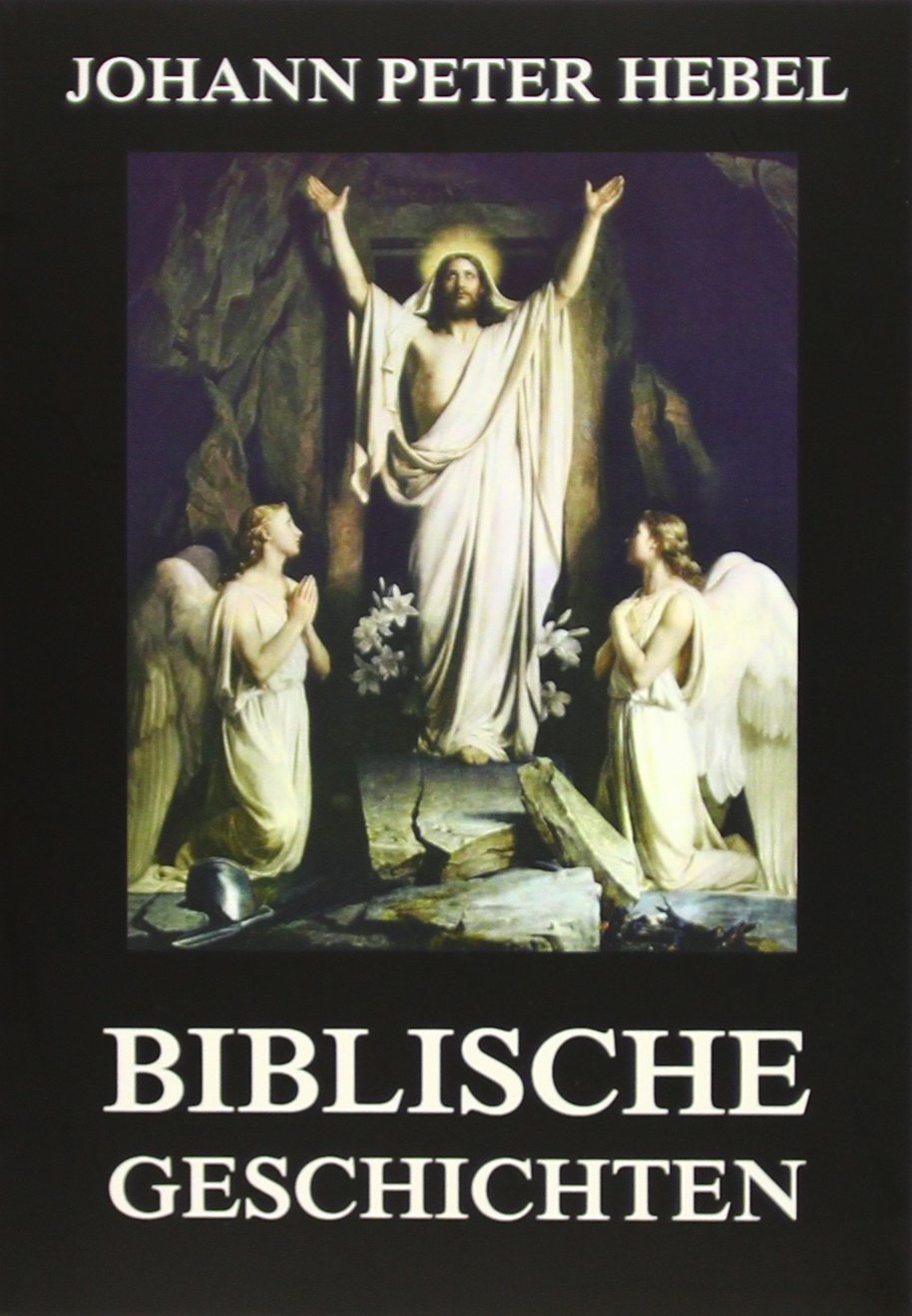 Biblische Geschichten Religion & Esotericism