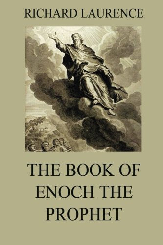 The Book Of Enoch The Prophet Religion & Esotericism