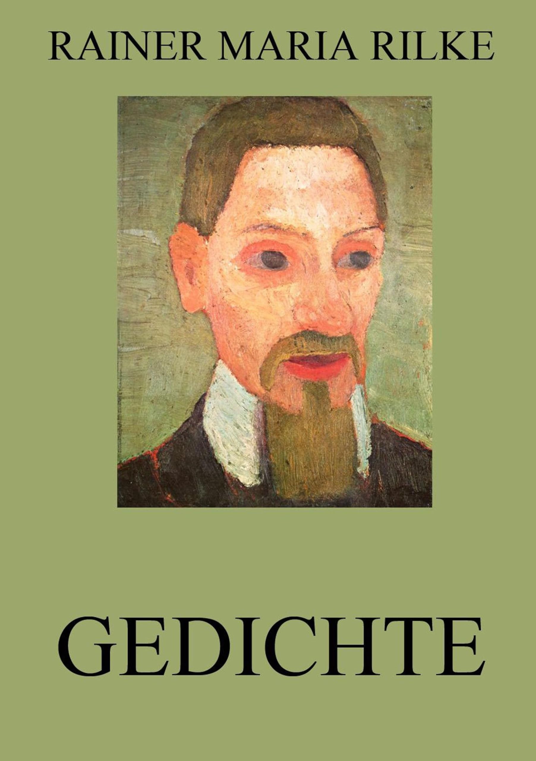 Gedichte: Vom Stundenbuch zu den Duineser Elegien Poetry