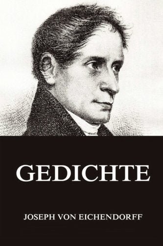 Gedichte Poetry