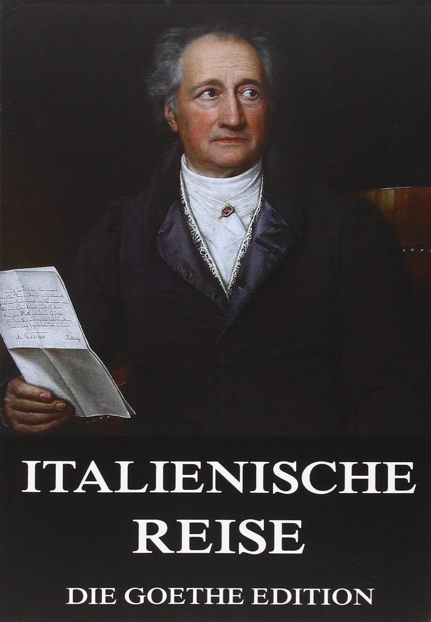 Italienische Reise: Ausgabe mit allen zwei Bänden Leisure, Home & Garden