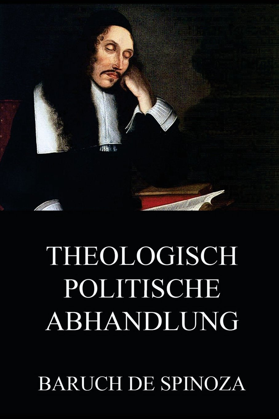 Theologisch-Politische Abhandlung Philosophy