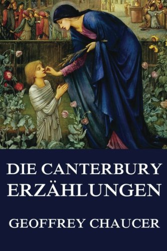 Die Canterbury-Erzählungen Poetry