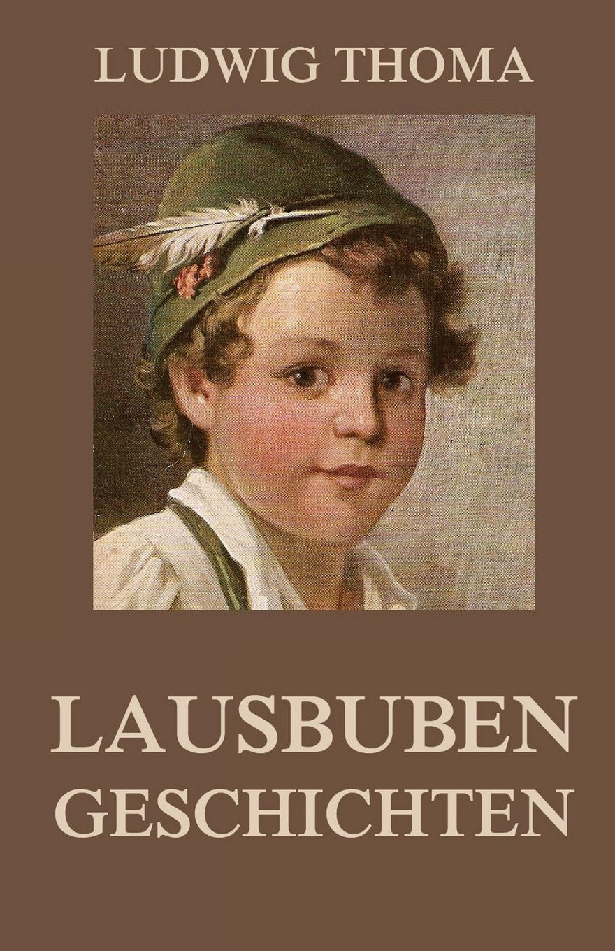 Lausbubengeschichten Humour & Satire