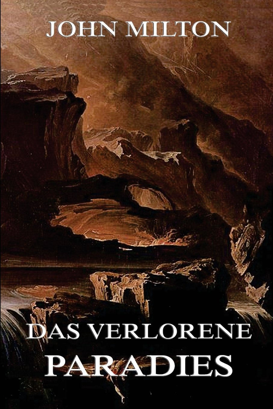 Product Image: Das verlorene Paradies: Illustrierte Ausgabe