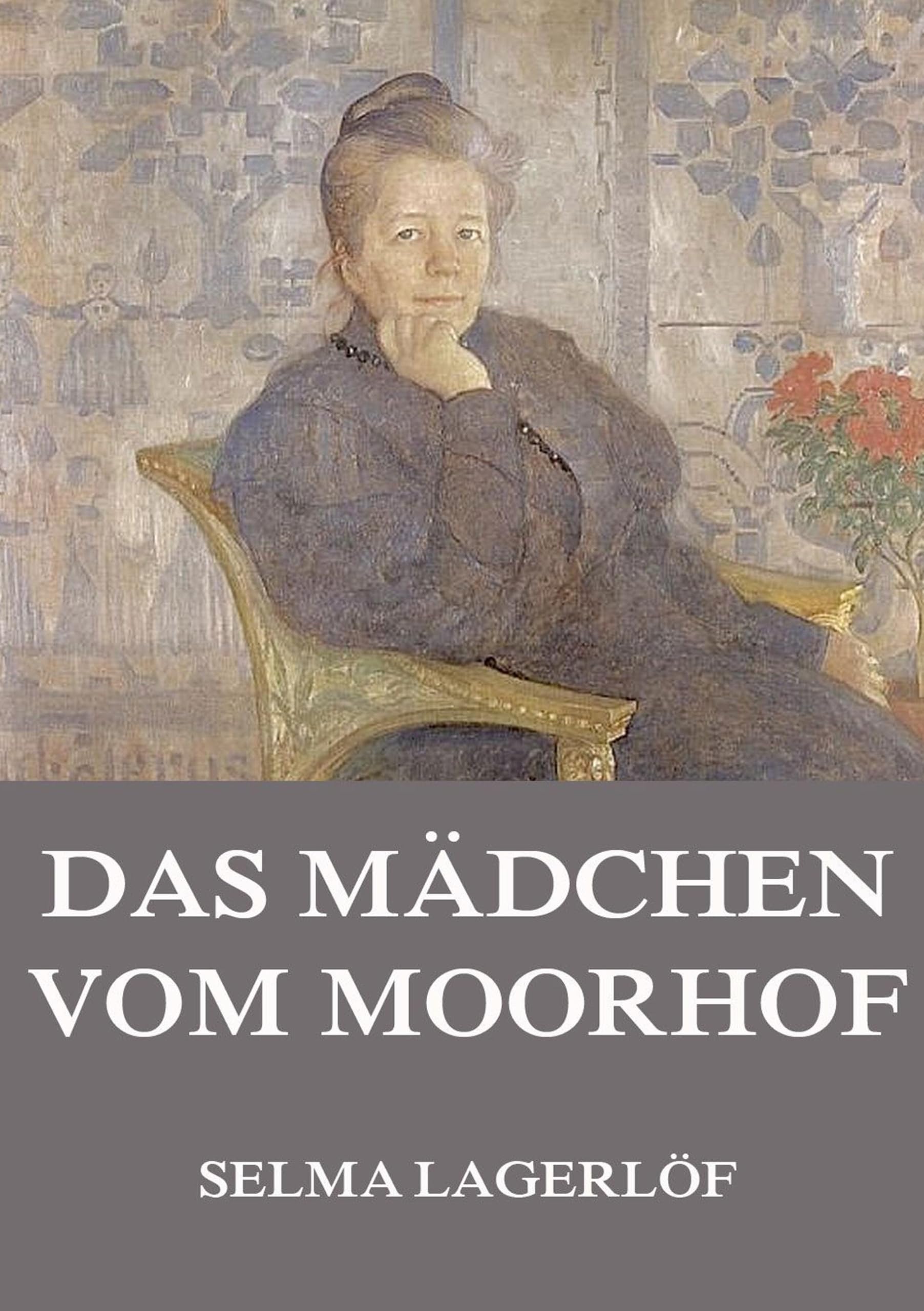 Product Image: Das Mädchen vom Moorhof