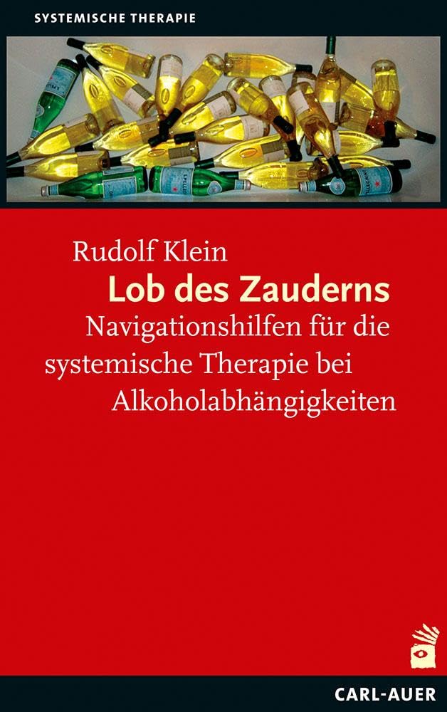 Lob des Zauderns Medicine