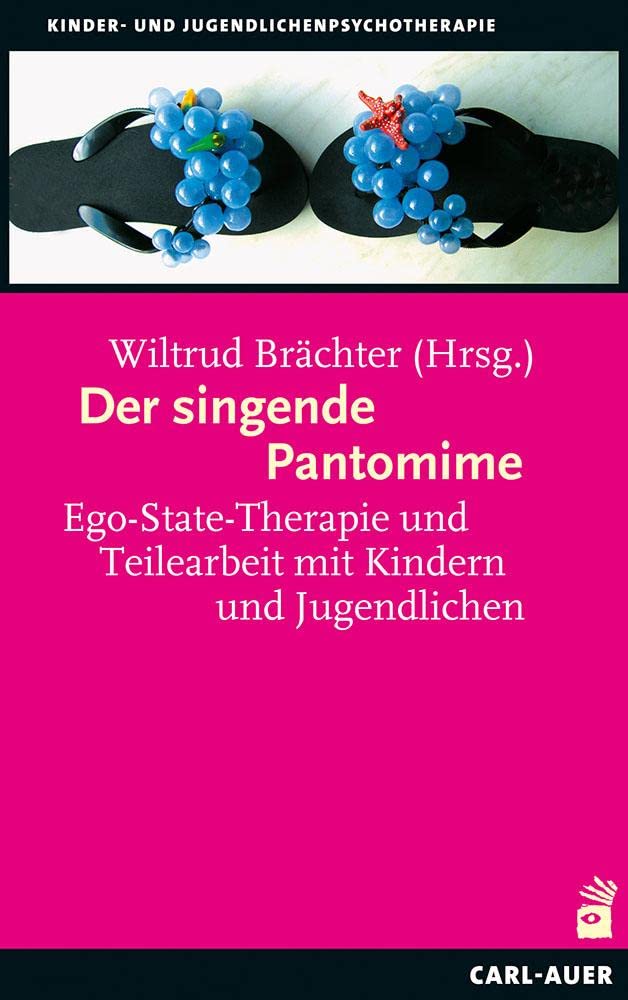 Product Image: Der singende Pantomime