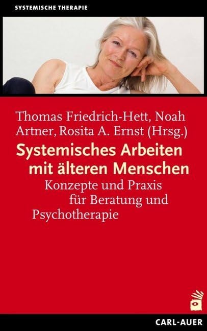 Product Image: Systemisches Arbeiten mit älteren Menschen