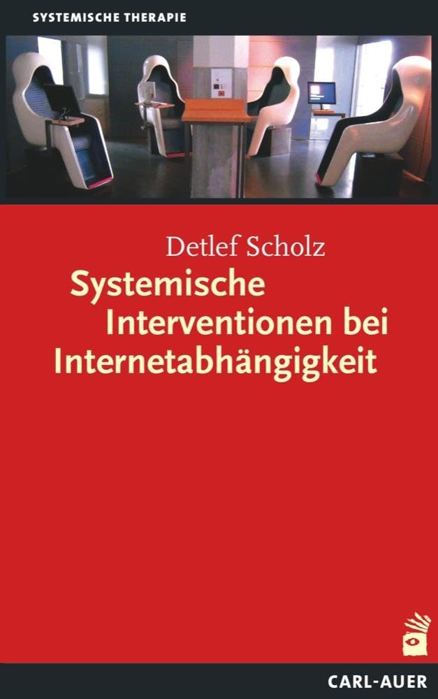 Product Image: Systemische Interventionen bei Internetabhängigkeit