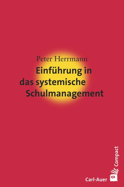 Einführung in das systemische Schulmanagement Education & Training