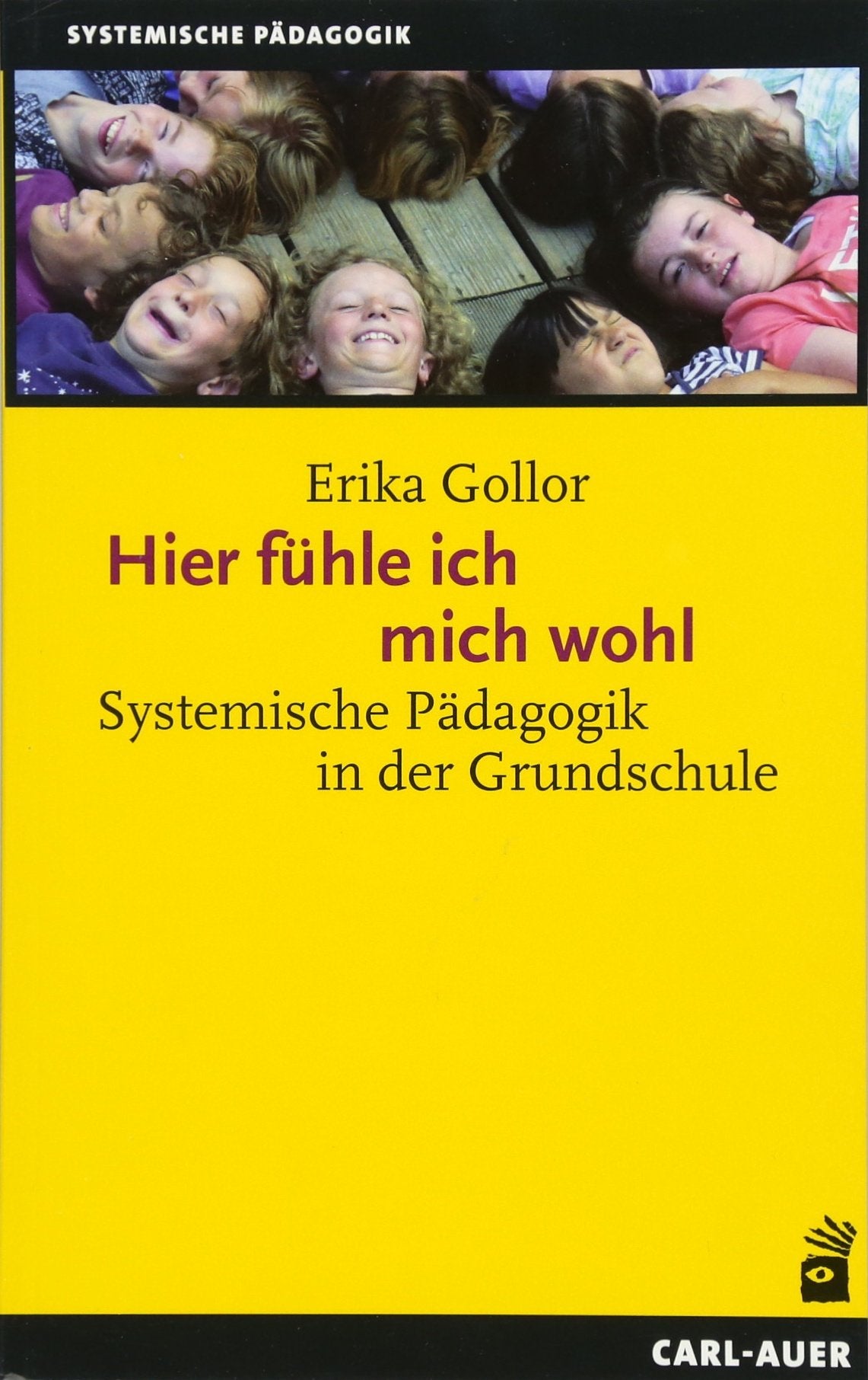 Hier fühle ich mich wohl! Education & Training