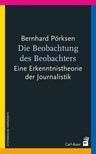 Die Beobachtung des Beobachters Law