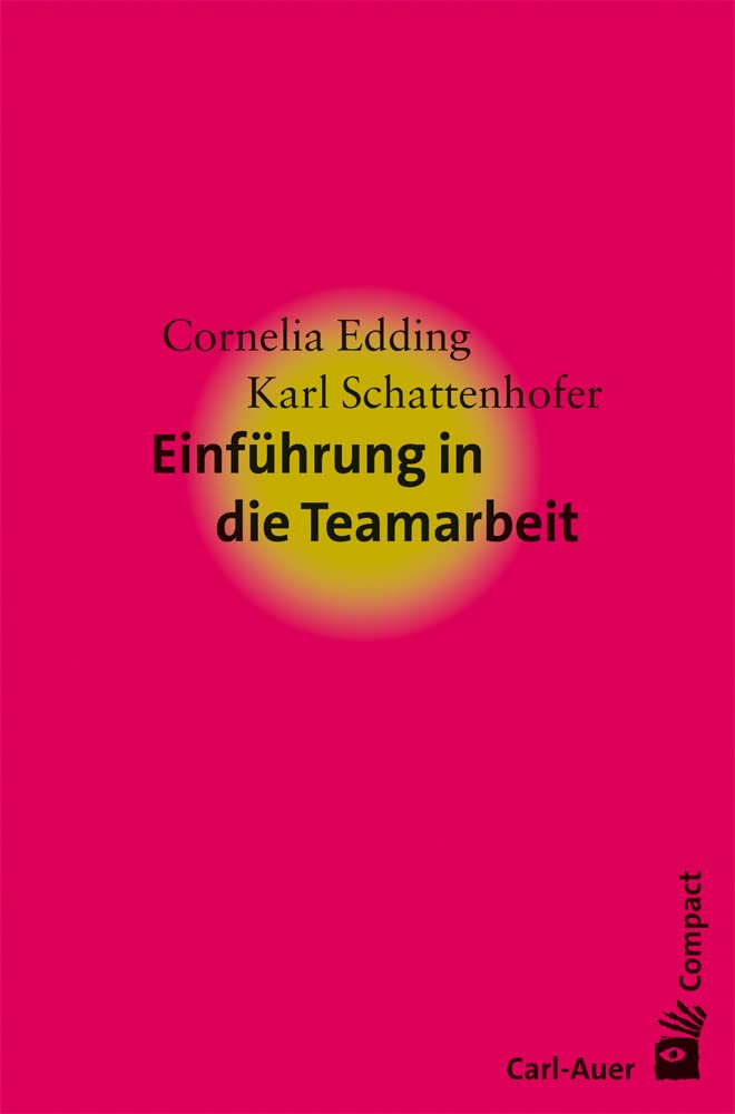 Einführung in die Teamarbeit Law