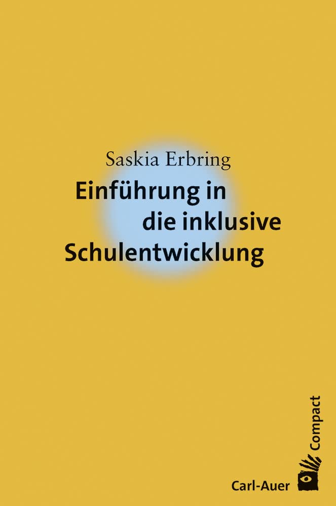 Product Image: Einführung in die inklusive Schulentwicklung