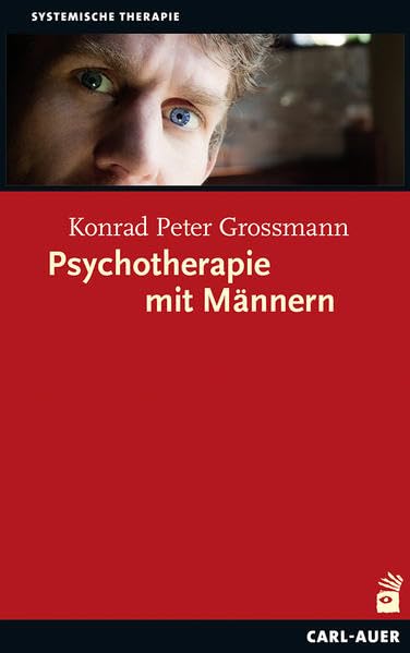 Psychotherapie mit Männern Books