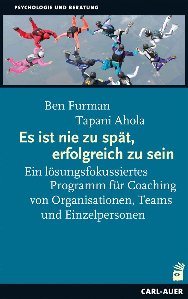 Es ist nie zu spät, erfolgreich zu sein Medicine