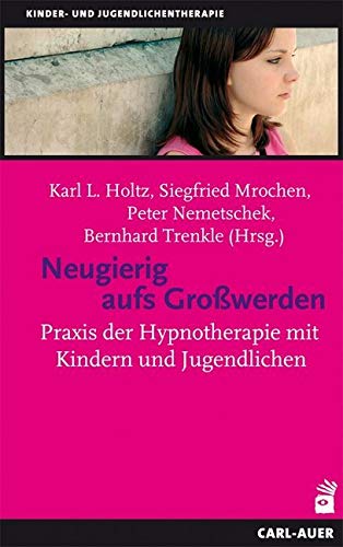 Neugierig aufs Großwerden Medicine