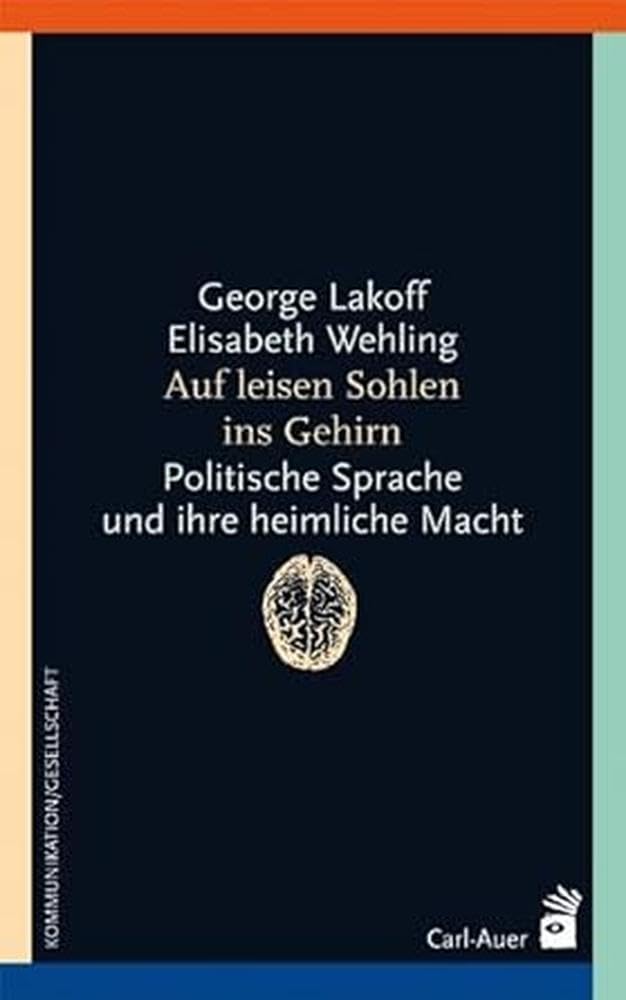 Auf leisen Sohlen ins Gehirn Social Sciences