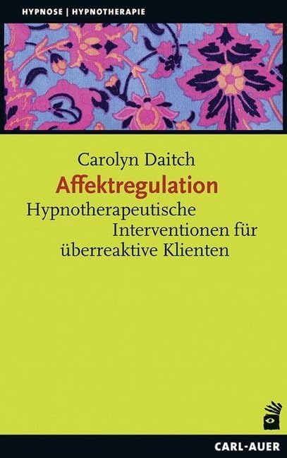 Affektregulation Medicine