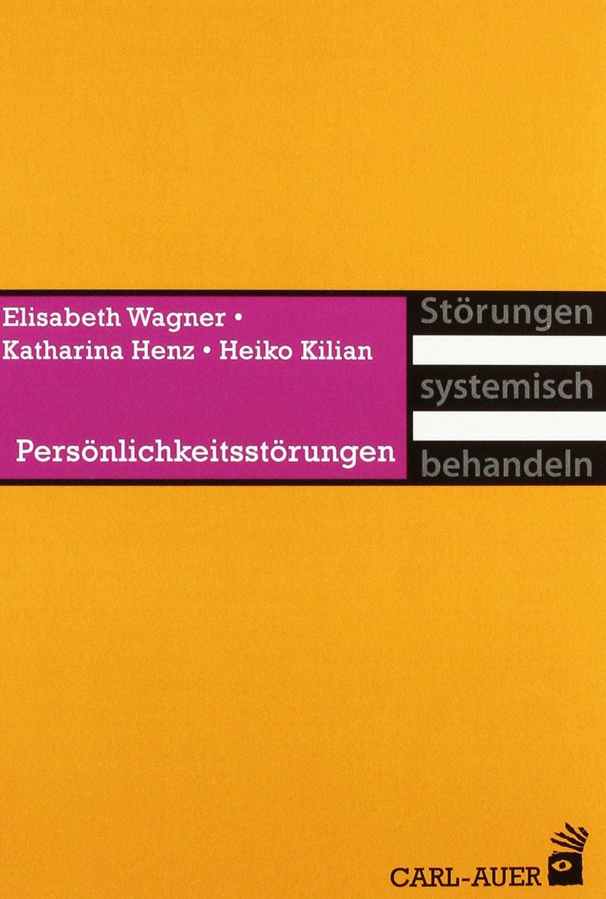 Persönlichkeitsstörungen Medicine