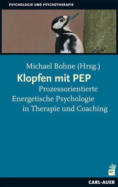 Product Image: Klopfen mit PEP