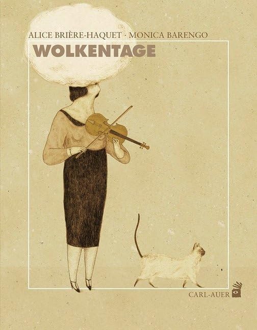 Wolkentage: Mit einem Nachwort von Christel Rech-Simon (Carl-Auer Kids) Politics & History