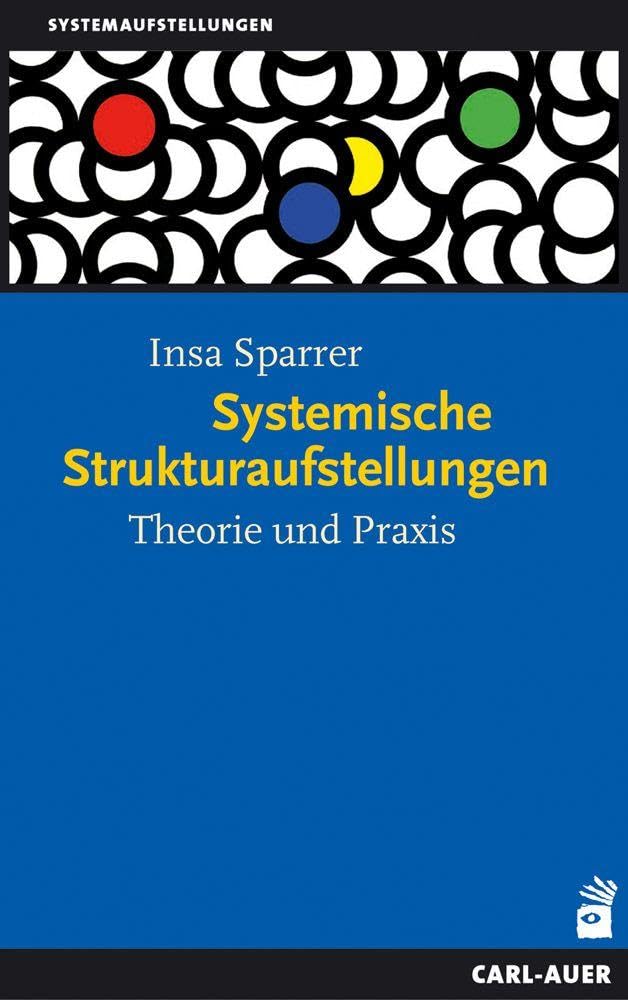Product Image: Systemische Strukturaufstellungen