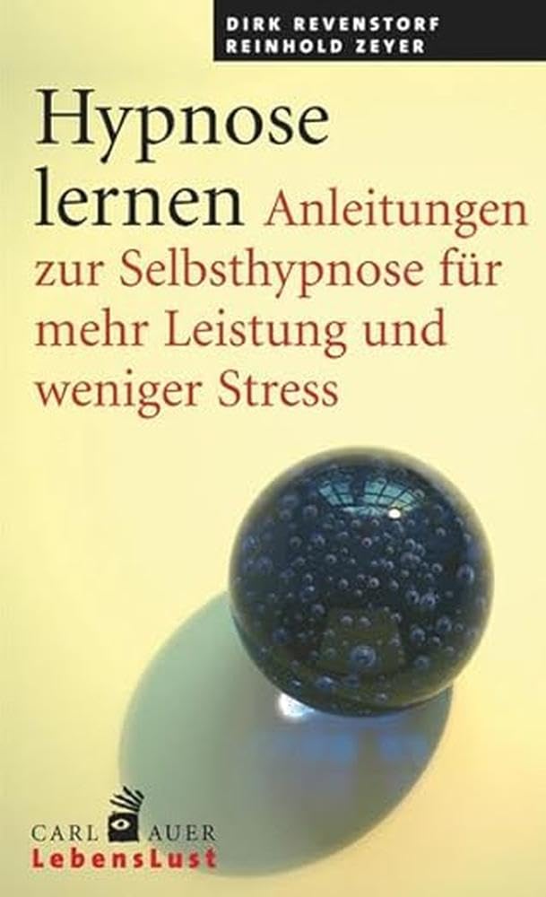 Hypnose lernen Health, Nutrition & Fitness Books