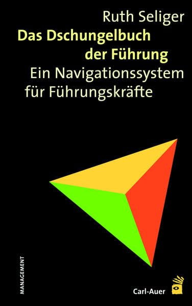 Product Image: Das Dschungelbuch der Führung