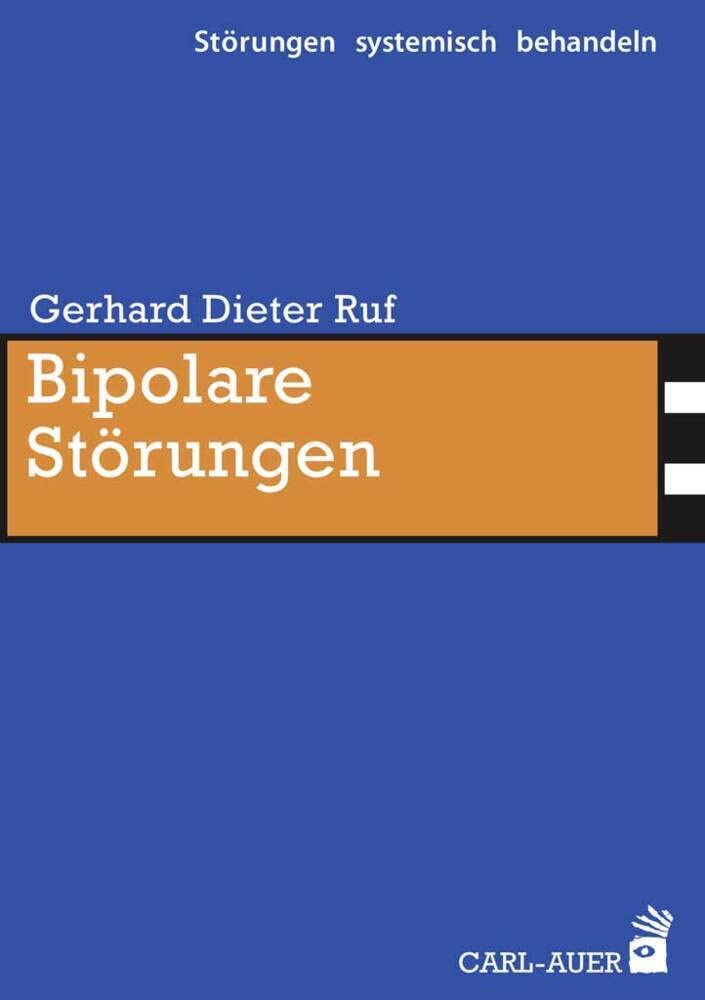 Product Image: Bipolare Störungen