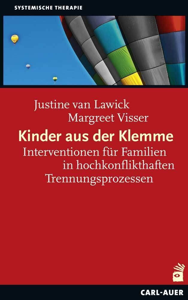 Kinder aus der Klemme Medicine