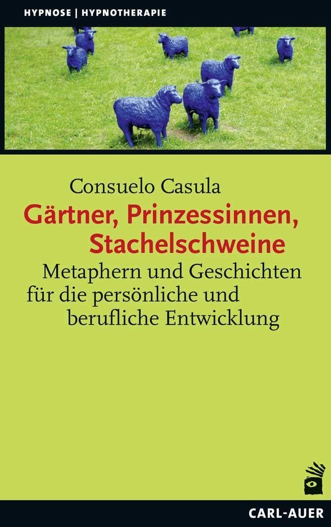 Gärtner, Prinzessinnen, Stachelschweine Medicine