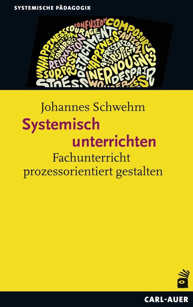 Systemisch unterrichten Non-fiction